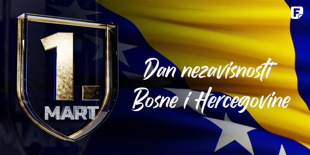Specijalni program povodom Dana nezavisnosti BiH
